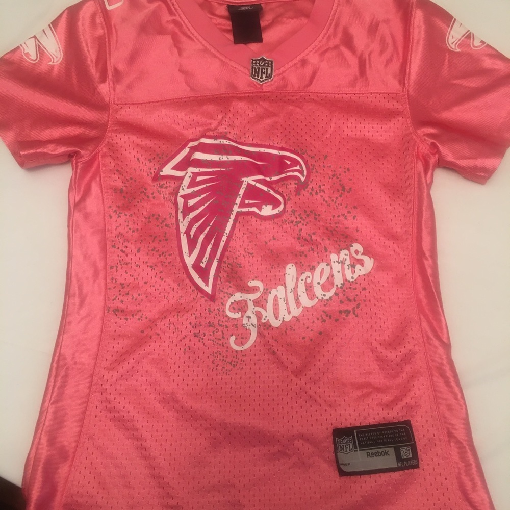 Reebok NFL Atlanta Falcons Matt Ryan #2 Jersey